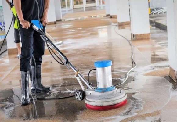 societe de Nettoyage des traces après de chantier à Casablanca sur Casablanca